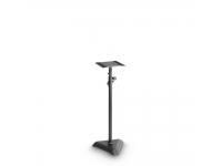 Gravity SP 3202 VT Studiomonitor Stand Gravity SP 3202 VT Studiomonitor Stand